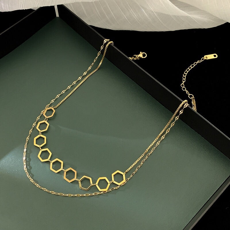 Unique designed necklaces